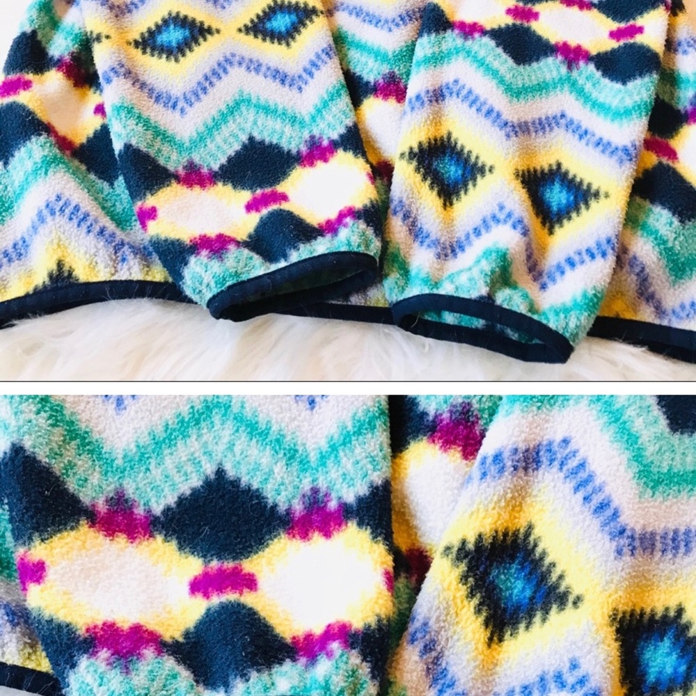 Patagonia Synchilla size Large